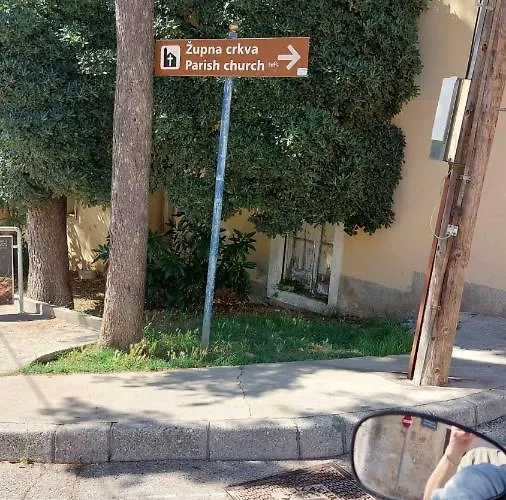 Kristina And Free Parking Апартаменты