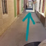 Kristina And Free Parking Διαμέρισμα