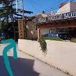 Kristina And Free Parking Διαμέρισμα *