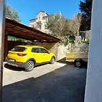 Kristina And Free Parking Διαμέρισμα *