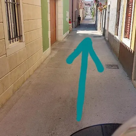 Kristina And Free Parking Apartamento